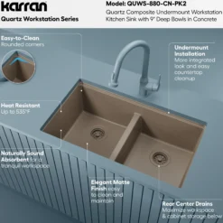 Karran 32