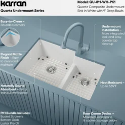 Karran 32