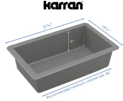 Karran 32