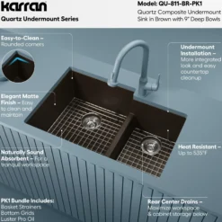 Karran 32