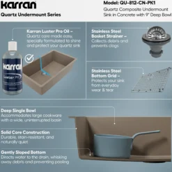 Karran 32