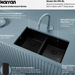 Karran 32