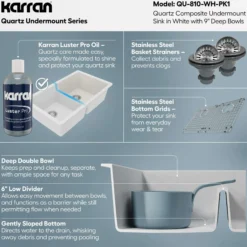 Karran 32