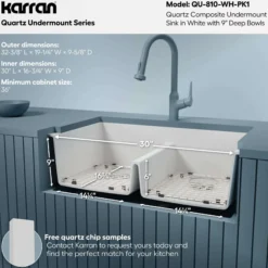 Karran 32