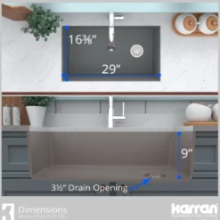Karran 32