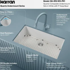 Karran 32