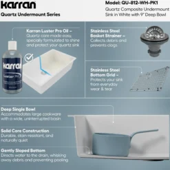 Karran 32
