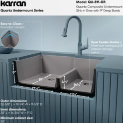 Karran 32