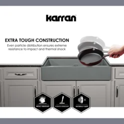 Karran 32