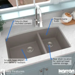 Karran 32