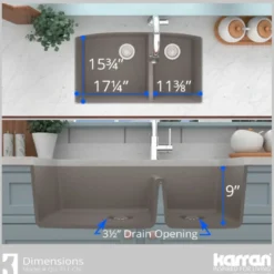 Karran 32