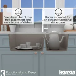 Karran 32