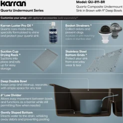 Karran 32