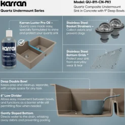 Karran 32