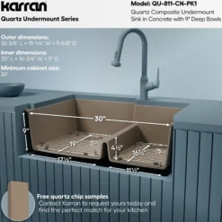 Karran 32