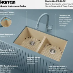 Karran 32