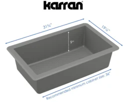 Karran 32