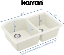 Karran 32