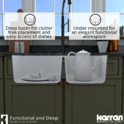 Karran 32