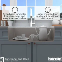 Karran 32