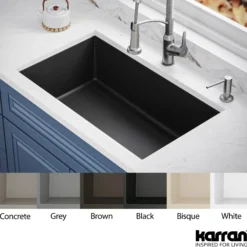 Karran 32