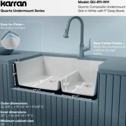 Karran 32
