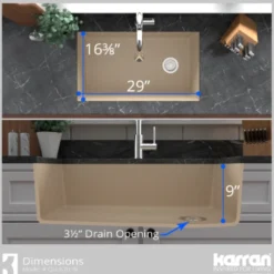 Karran 32
