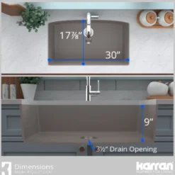Karran 32
