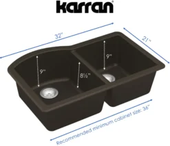 Karran 32