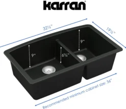Karran 32