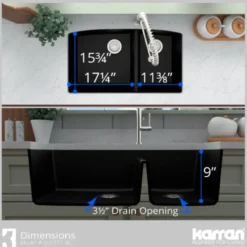 Karran 32
