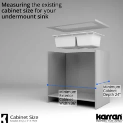 Karran 32