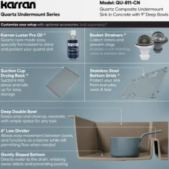 Karran 32