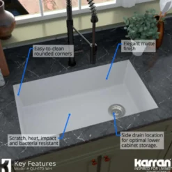 Karran 32