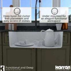 Karran 32