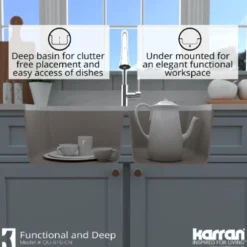 Karran 32