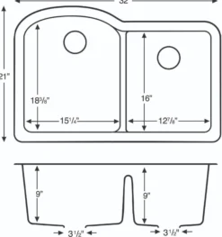 Karran 32