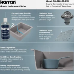Karran 24