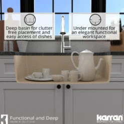 Karran 32