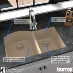 Karran 32