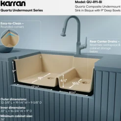 Karran 32