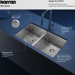Karran 32