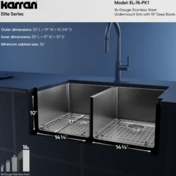 Karran 32