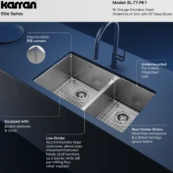Karran 32