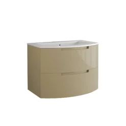 Latoscana 29" Modern Bathroom Vanity, Oasi Series, OA29OPT1