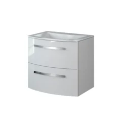 Latoscana 22" Modern Bathroom Vanity, Palio Series, PA22OPT1