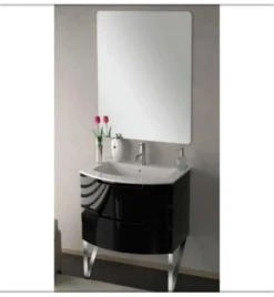Latoscana 39" Modern Bathroom Vanity, Oasi Series, OA39OPT1