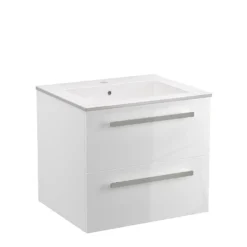 Latoscana 24" Modern Bathroom Vanity, Ameno Series, AM24OPT1