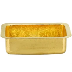 Nantucket Sinks Brightwork 20