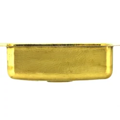 Nantucket Sinks Brightwork 20